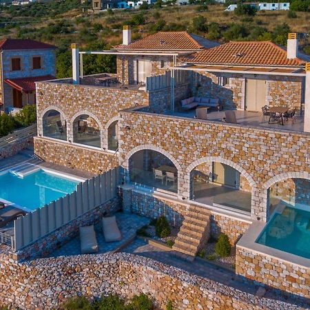 Villa Pasithea Neokhorion  Esterno foto